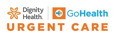 dignity health-gohealth urgent care|GoHealth Urgent Care 